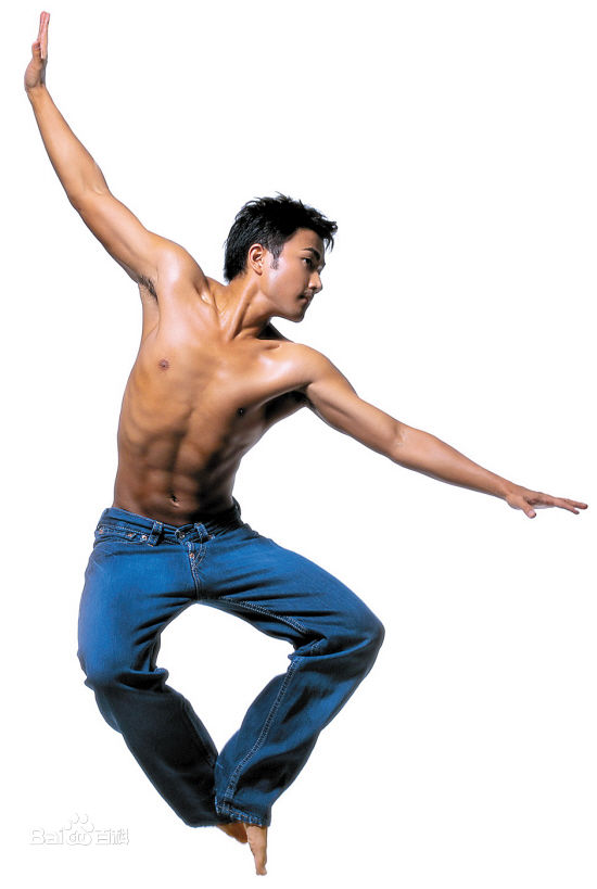 最全刘恺威(Hawick Lau，Lau Hoi Wai)精彩图册