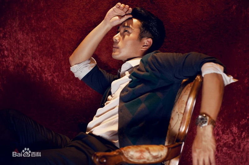 最全刘恺威(Hawick Lau，Lau Hoi Wai)精彩图册