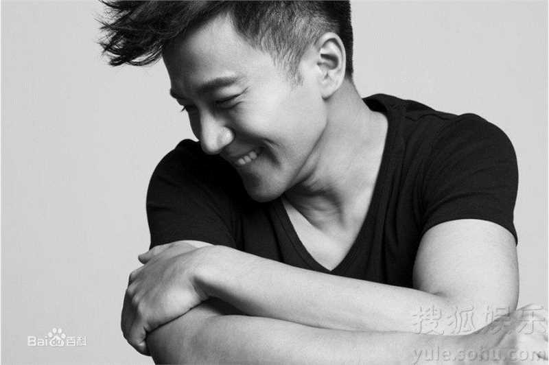 最全刘恺威(Hawick Lau，Lau Hoi Wai)精彩图册