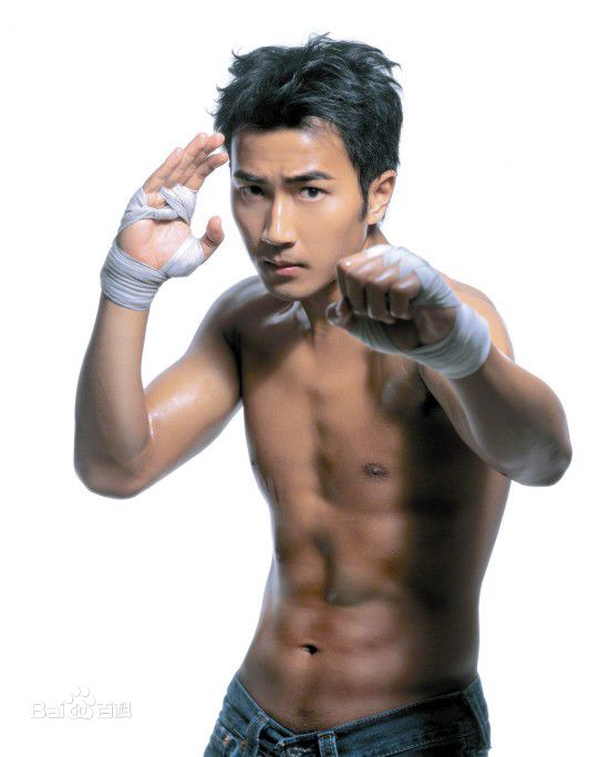 最全刘恺威(Hawick Lau，Lau Hoi Wai)精彩图册