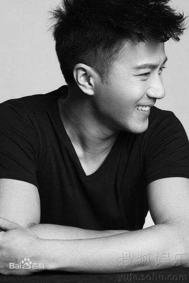 最全刘恺威(Hawick Lau，Lau Hoi Wai)精彩图册