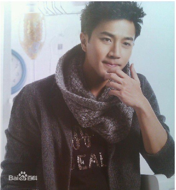 最全刘恺威(Hawick Lau，Lau Hoi Wai)精彩图册