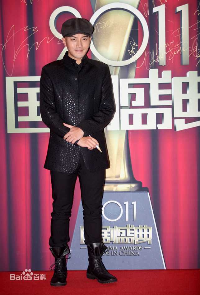 最优质刘恺威(Hawick Lau，Lau Hoi Wai)精彩图册