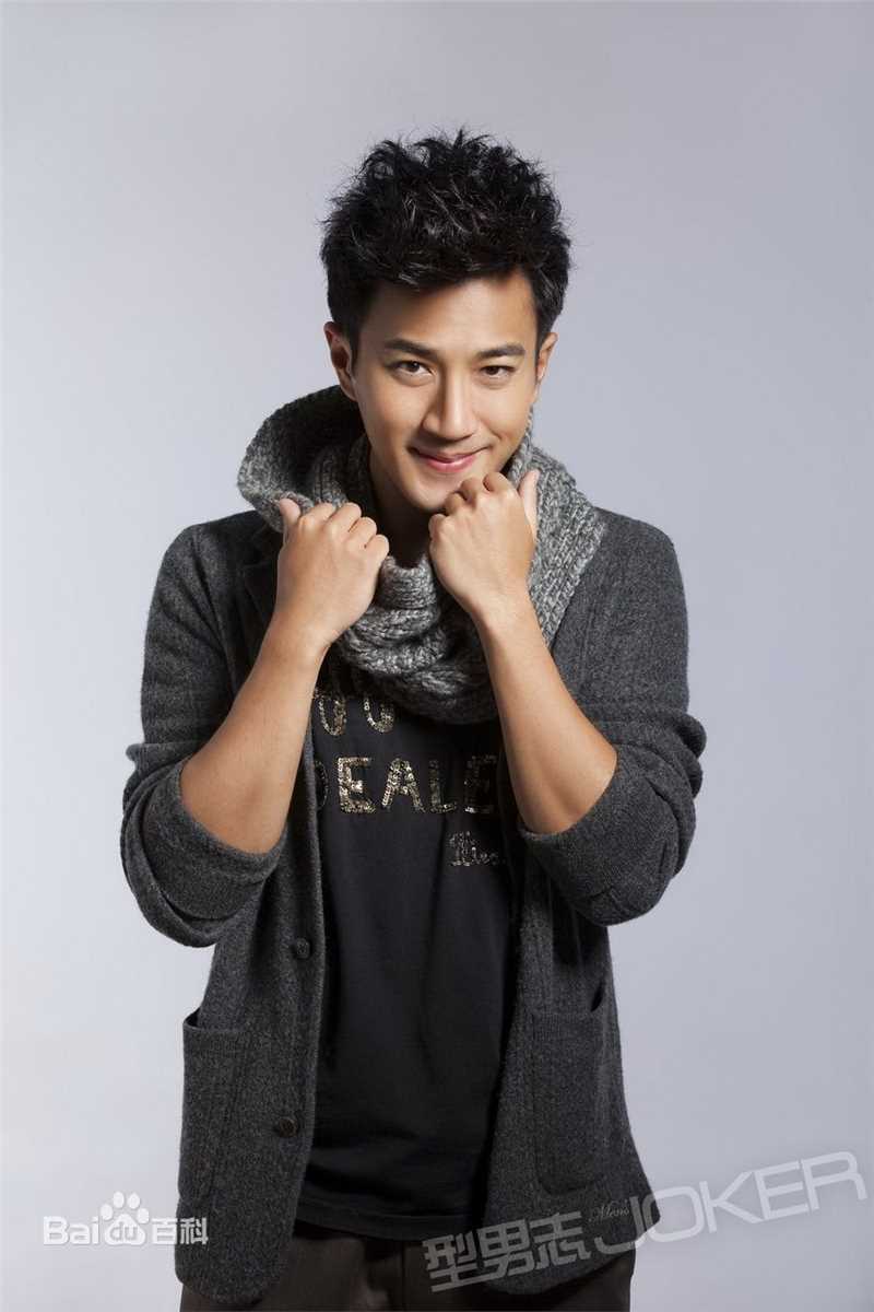 最优质刘恺威(Hawick Lau，Lau Hoi Wai)精彩图册