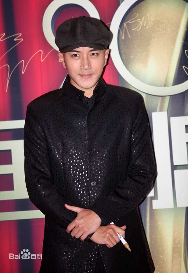 最优质刘恺威(Hawick Lau，Lau Hoi Wai)精彩图册