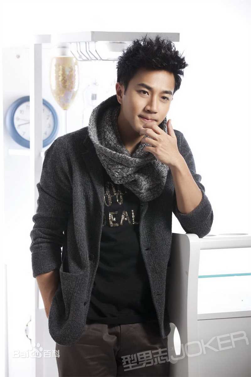 最优质刘恺威(Hawick Lau，Lau Hoi Wai)精彩图册