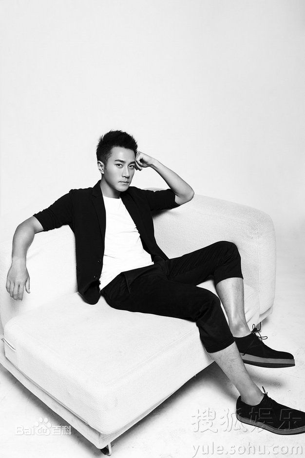 刘恺威(Hawick Lau，Lau Hoi Wai)精彩图册