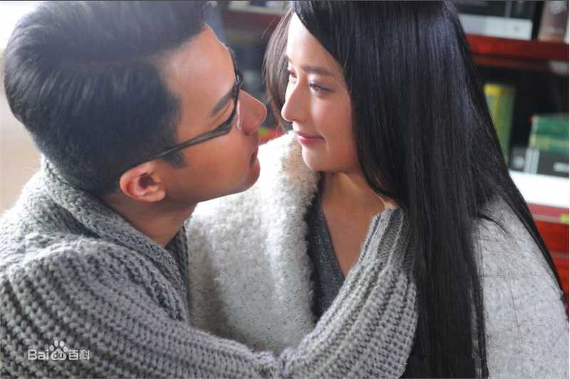 刘恺威(Hawick Lau，Lau Hoi Wai)千山暮雪饰莫绍谦壁纸壁纸