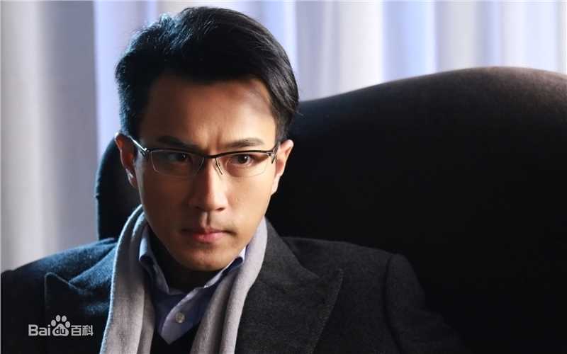 刘恺威(Hawick Lau，Lau Hoi Wai)千山暮雪饰莫绍谦壁纸壁纸