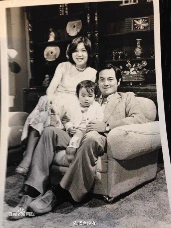 刘恺威(Hawick Lau，Lau Hoi Wai)儿时照片性感图片图集