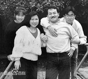 刘恺威(Hawick Lau，Lau Hoi Wai)儿时照片性感图片图集