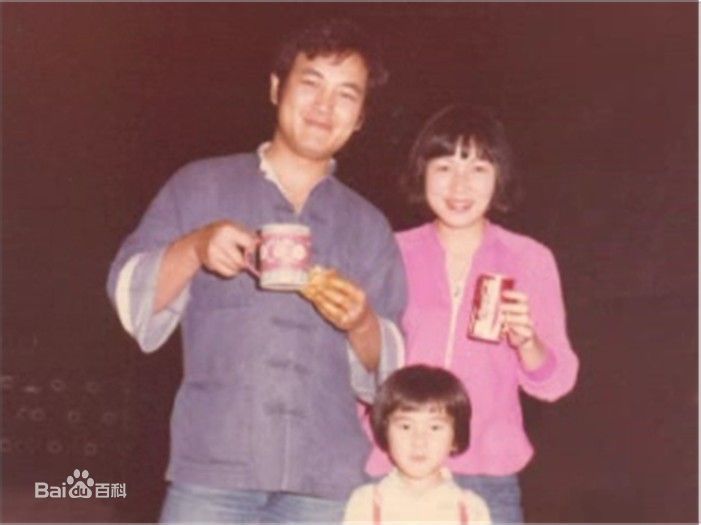 刘恺威(Hawick Lau，Lau Hoi Wai)儿时照片性感图片图集