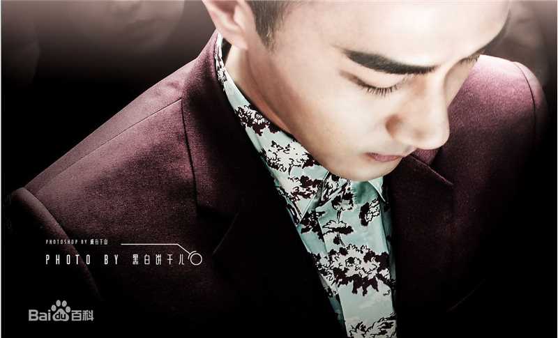 刘恺威(Hawick Lau，Lau Hoi Wai)壁纸素颜照相册