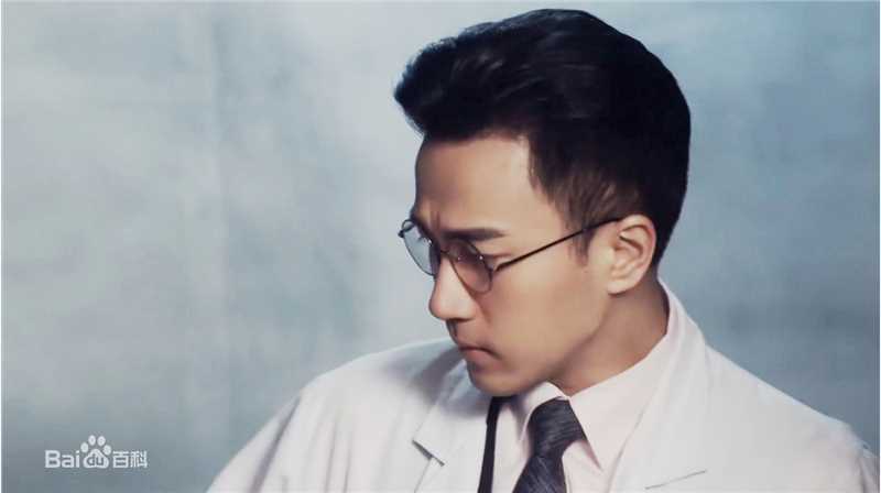 刘恺威(Hawick Lau，Lau Hoi Wai)壁纸素颜照相册