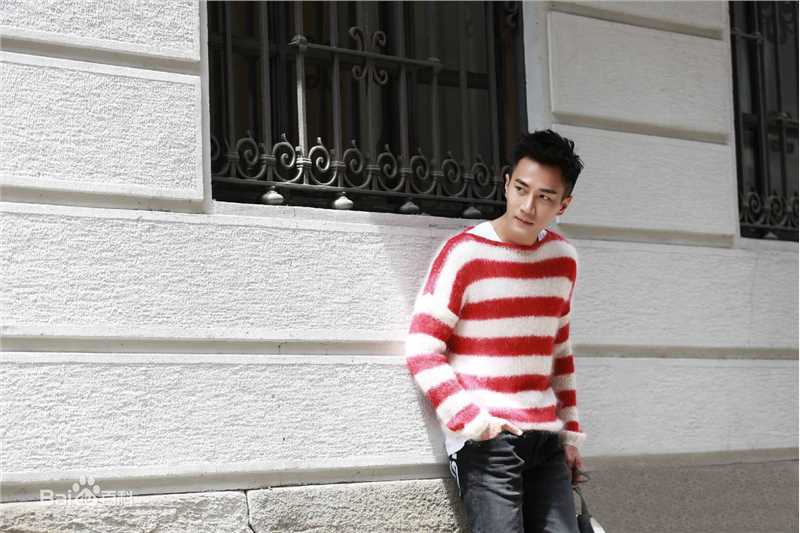 刘恺威(Hawick Lau，Lau Hoi Wai)壁纸素颜照相册