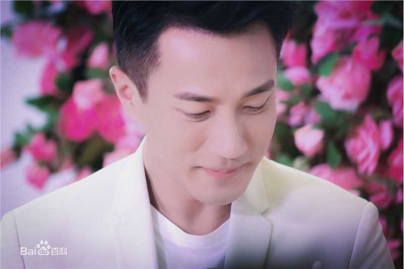 刘恺威(Hawick Lau，Lau Hoi Wai)壁纸素颜照相册