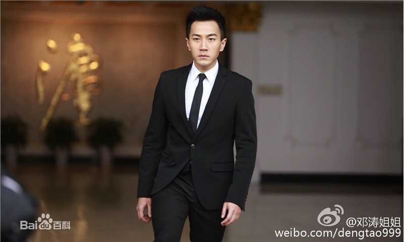 刘恺威(Hawick Lau，Lau Hoi Wai)继承人饰郑昊图片图集