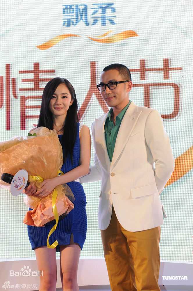 刘恺威(Hawick Lau，Lau Hoi Wai)精彩图册
