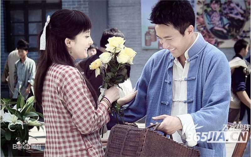 刘恺威(Hawick Lau，Lau Hoi Wai)精彩图册