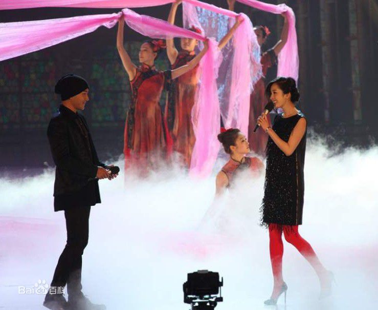 刘恺威(Hawick Lau，Lau Hoi Wai)精彩图册