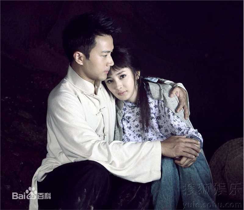 刘恺威(Hawick Lau，Lau Hoi Wai)精彩图册