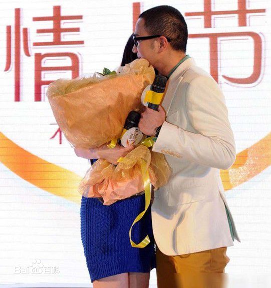 刘恺威(Hawick Lau，Lau Hoi Wai)精彩图册