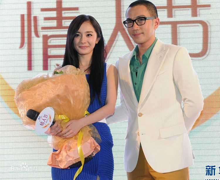 刘恺威(Hawick Lau，Lau Hoi Wai)精彩图册