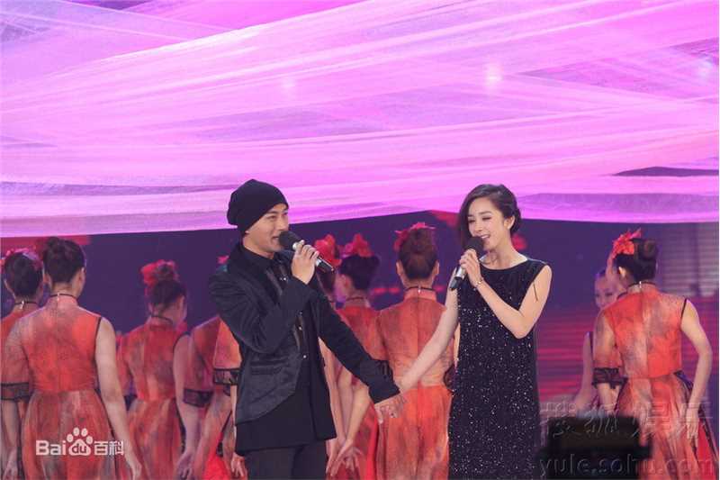 刘恺威(Hawick Lau，Lau Hoi Wai)精彩图册