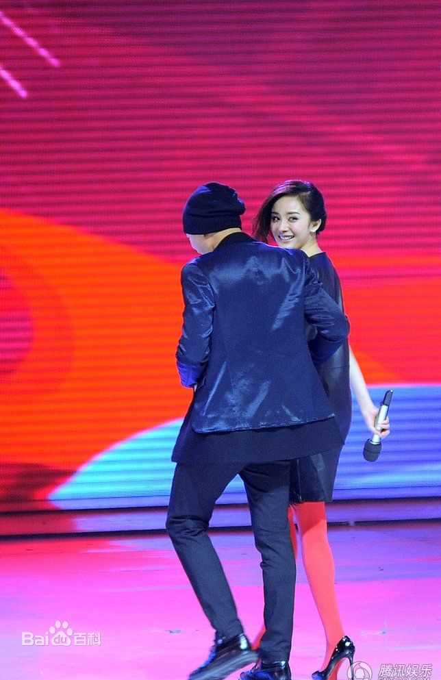 刘恺威(Hawick Lau，Lau Hoi Wai)精彩图册