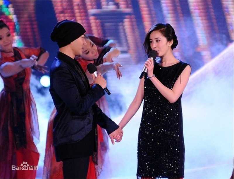 刘恺威(Hawick Lau，Lau Hoi Wai)精彩图册