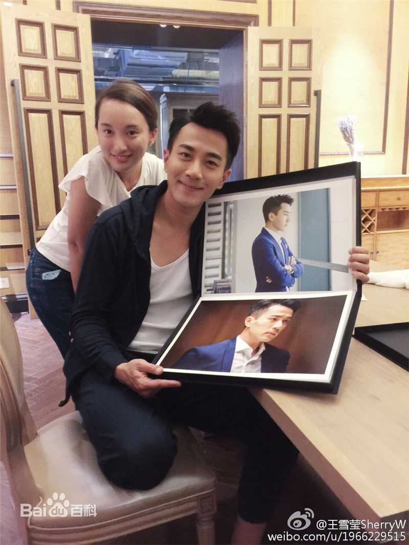 刘恺威(Hawick Lau，Lau Hoi Wai)周末父母饰于致远素颜照-刘恺威(Hawick Lau，Lau Hoi Wai)周末父母饰 ...