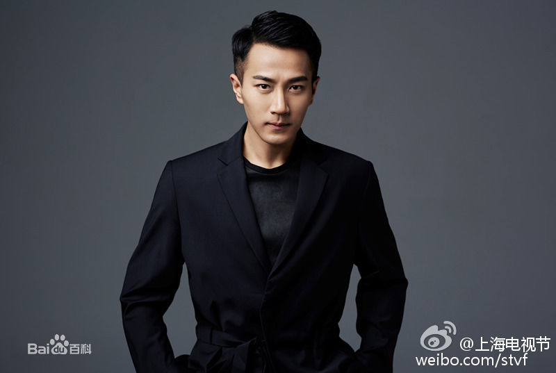 刘恺威(Hawick Lau，Lau Hoi Wai)棚拍生活照相册
