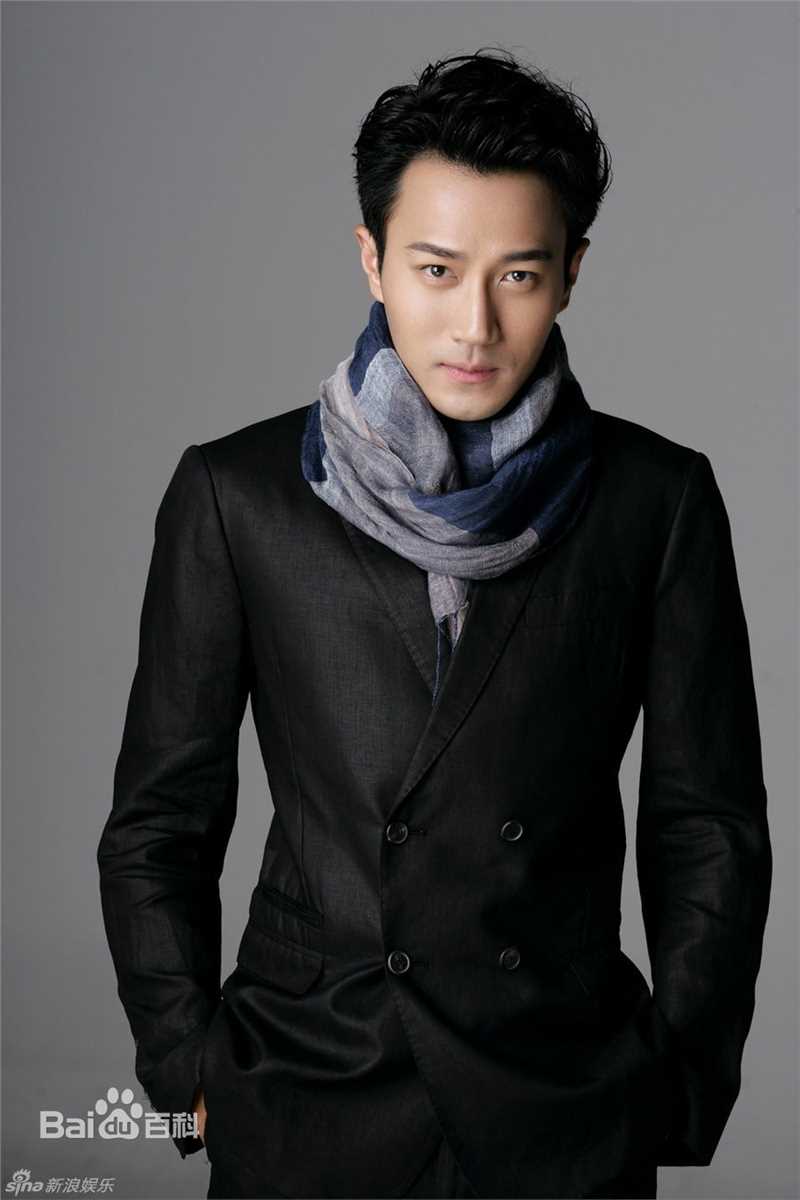 高清刘恺威(Hawick Lau，Lau Hoi Wai)精彩图册