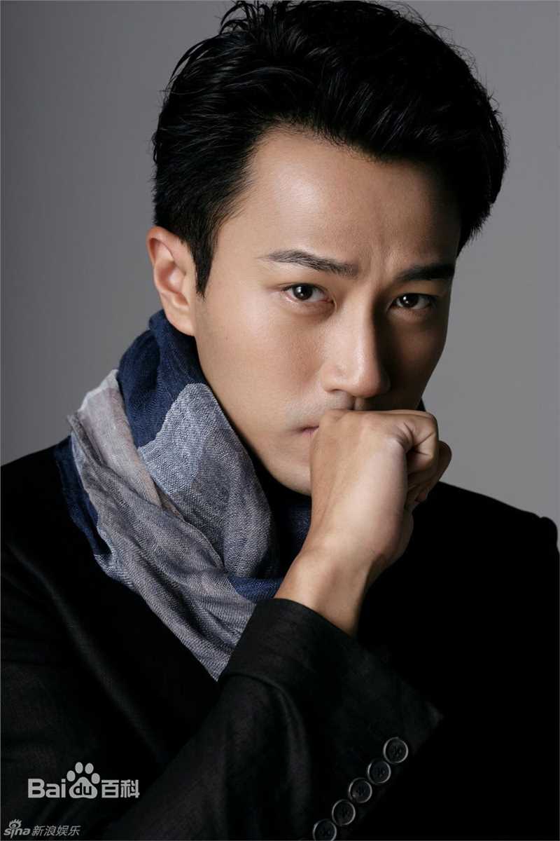 高清刘恺威(Hawick Lau，Lau Hoi Wai)精彩图册