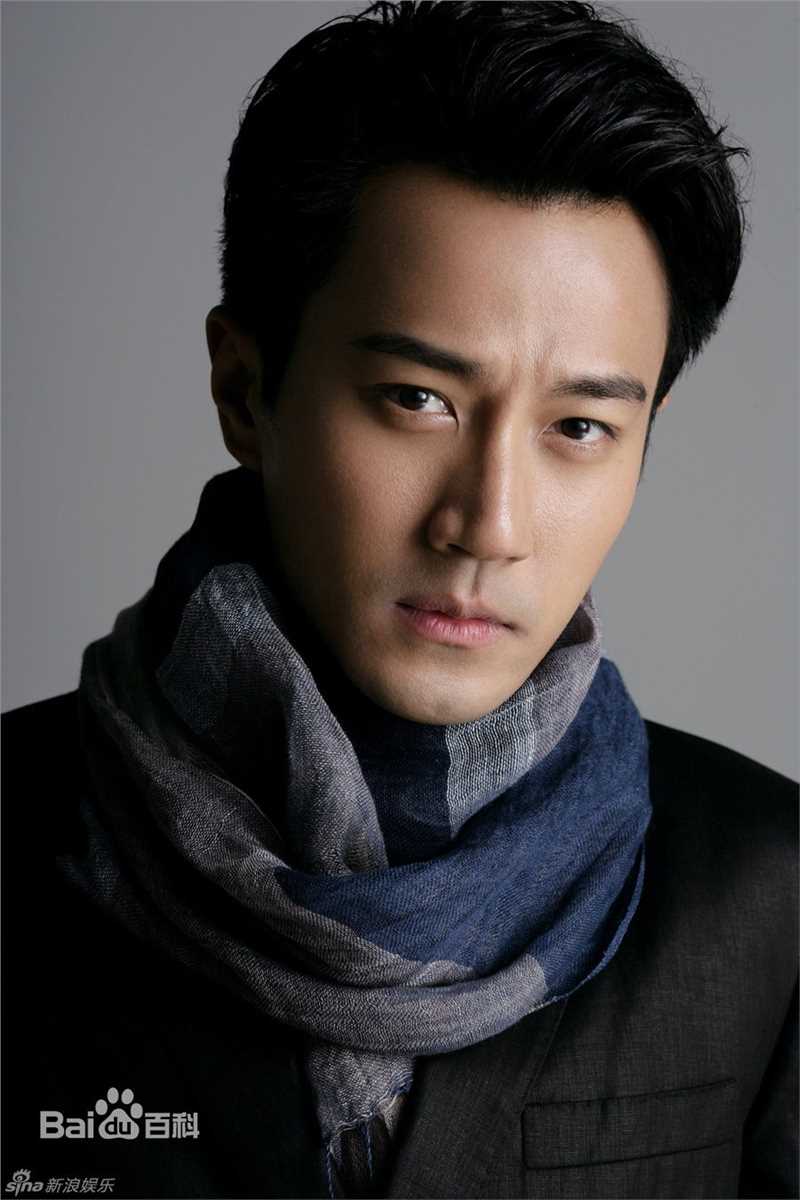 高清刘恺威(Hawick Lau，Lau Hoi Wai)精彩图册