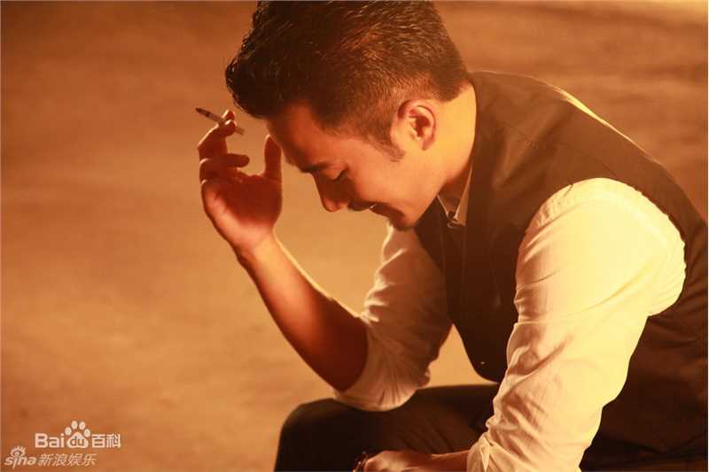 高清刘恺威(Hawick Lau，Lau Hoi Wai)精彩图册