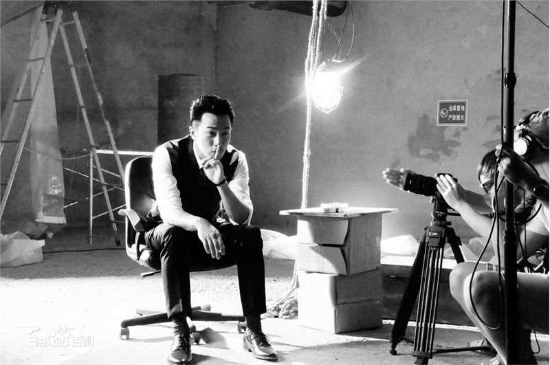 高清刘恺威(Hawick Lau，Lau Hoi Wai)精彩图册