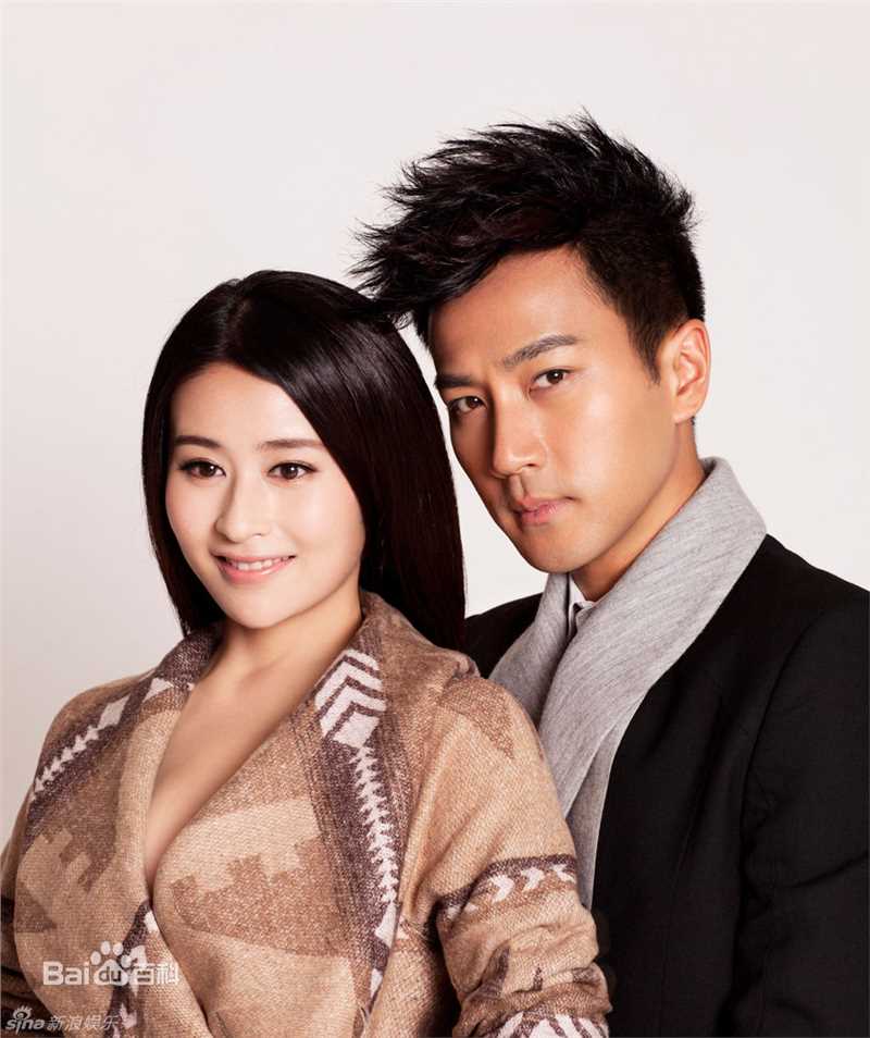 高清刘恺威(Hawick Lau，Lau Hoi Wai)精彩图册