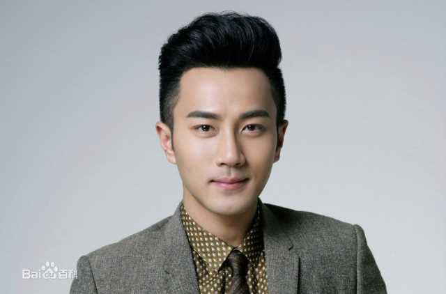 刘恺威(Hawick Lau，Lau Hoi Wai)前后照片