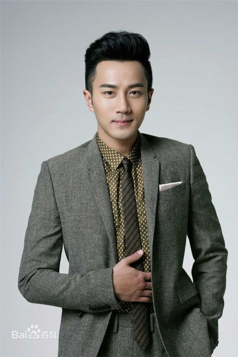 刘恺威(Hawick Lau，Lau Hoi Wai)前后照片