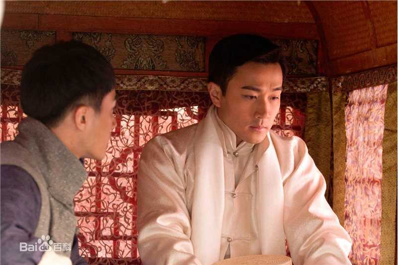 刘恺威(Hawick Lau，Lau Hoi Wai)前后照片