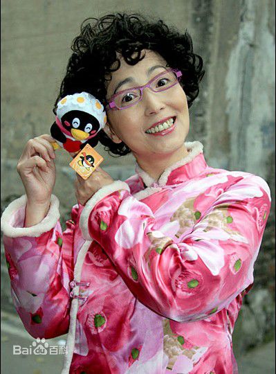 苑琼丹电影（1993--2011）