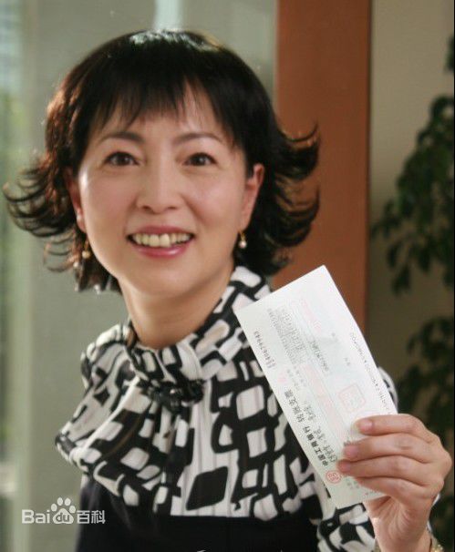 苑琼丹电影（1993--2011）