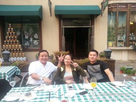 抓紧时间爱苑琼丹