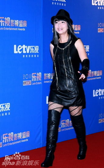 苑琼丹精彩图册