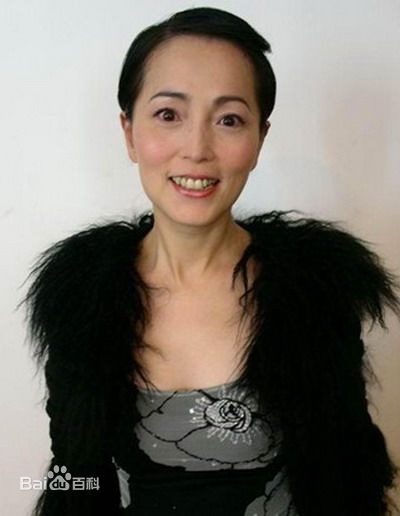 苑琼丹精彩图册