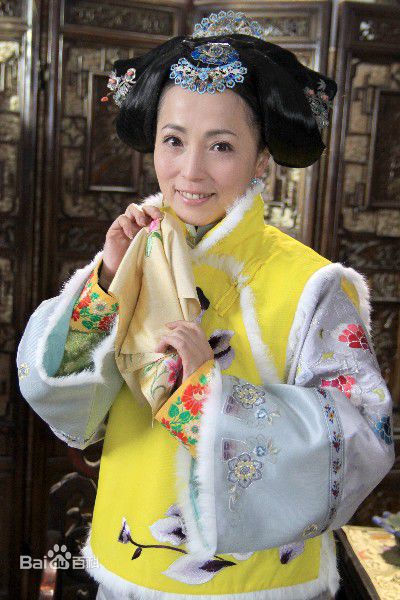 欢喜婆婆俏媳妇