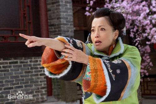 欢喜婆婆俏媳妇