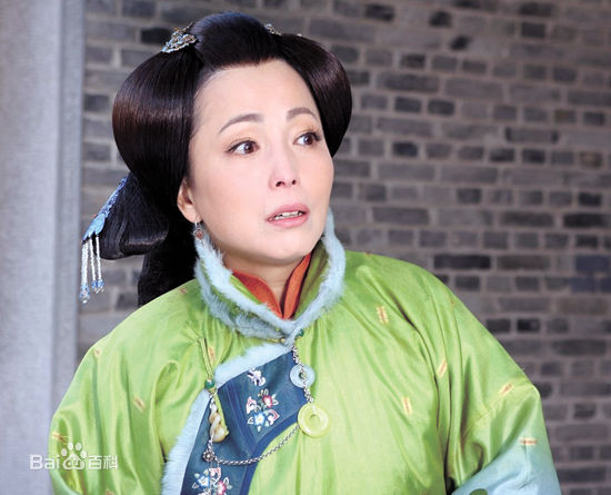 欢喜婆婆俏媳妇