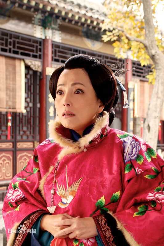 欢喜婆婆俏媳妇